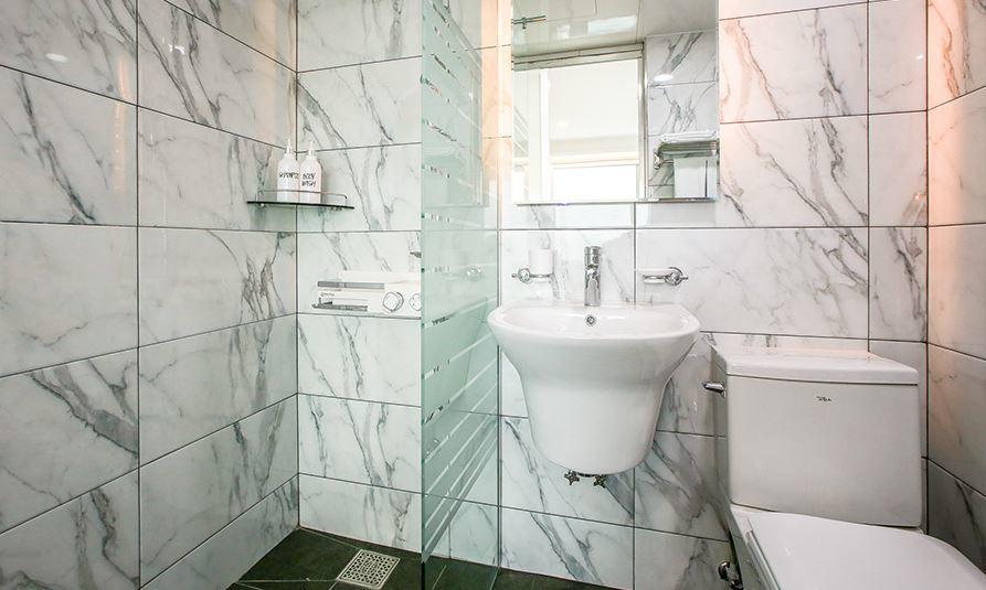 גנגנאונג Hotel Swan מראה חיצוני תמונה