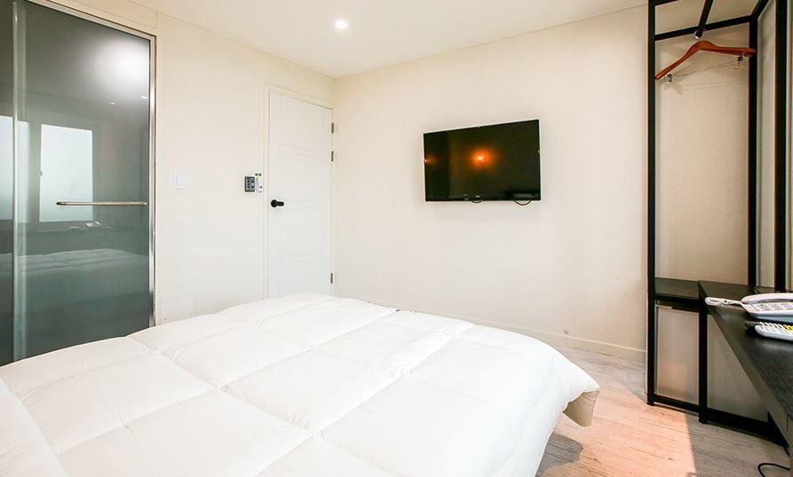 גנגנאונג Hotel Swan מראה חיצוני תמונה