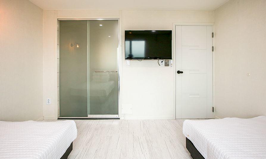 גנגנאונג Hotel Swan מראה חיצוני תמונה