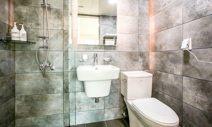גנגנאונג Hotel Swan מראה חיצוני תמונה