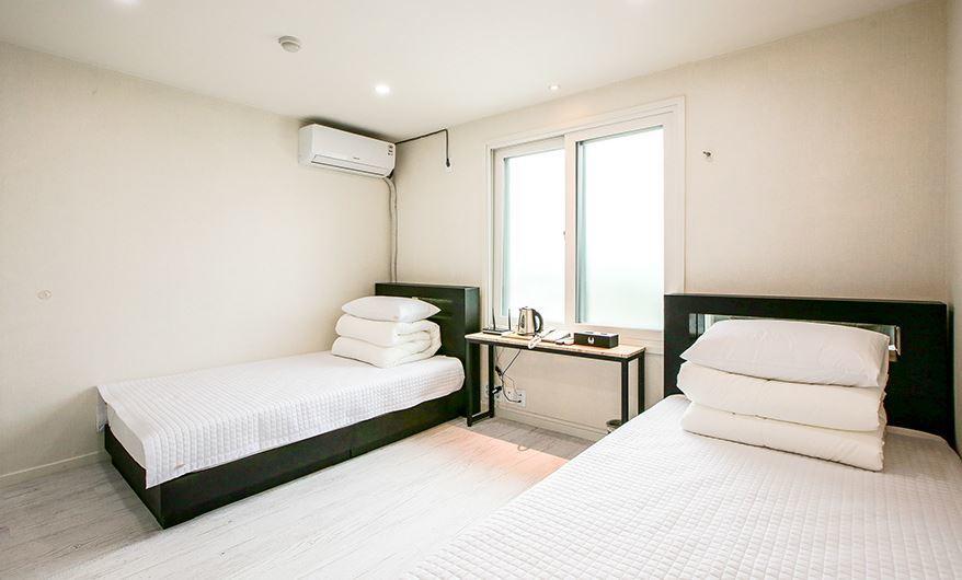 גנגנאונג Hotel Swan מראה חיצוני תמונה