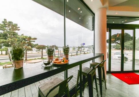 גנגנאונג Hotel Swan מראה חיצוני תמונה