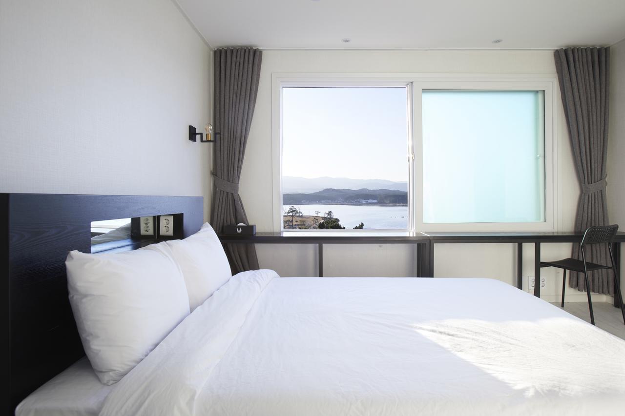 גנגנאונג Hotel Swan מראה חיצוני תמונה