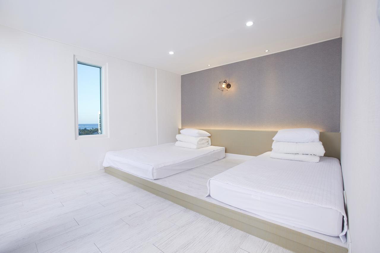 גנגנאונג Hotel Swan מראה חיצוני תמונה